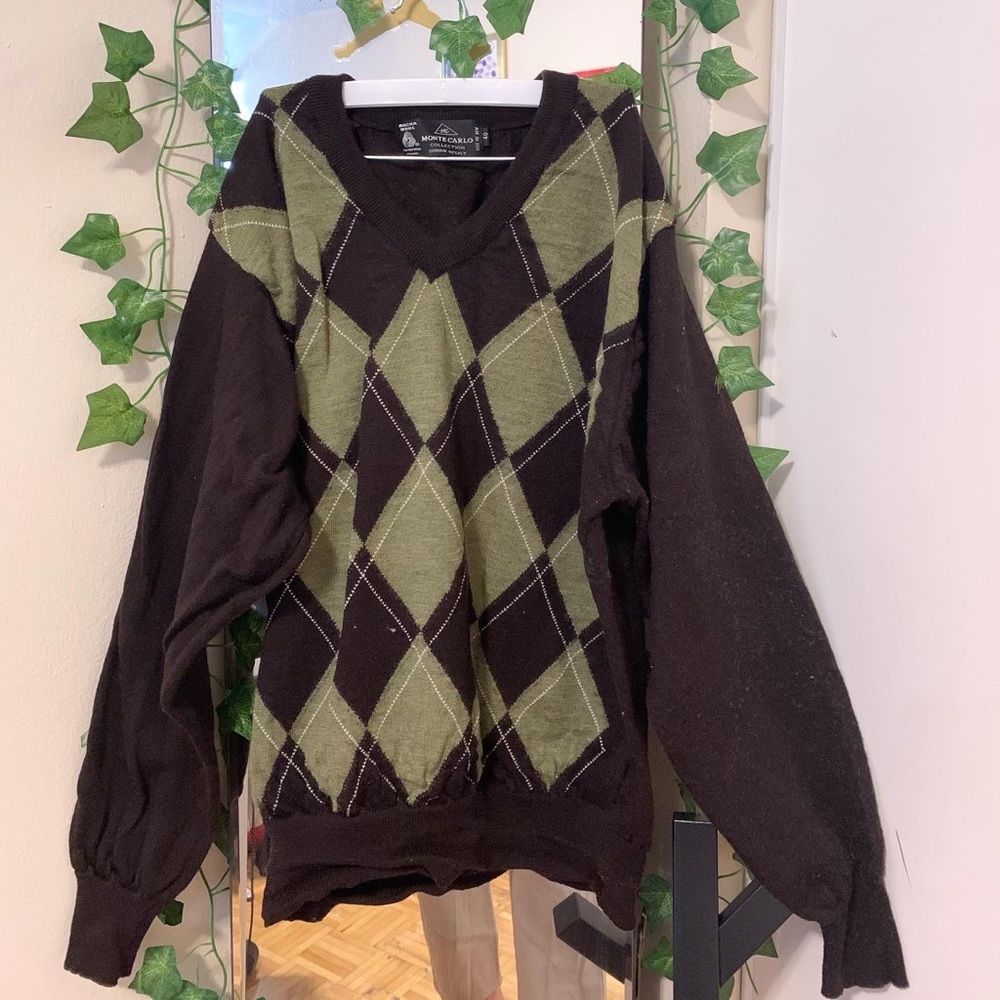 Montecarlo sweater